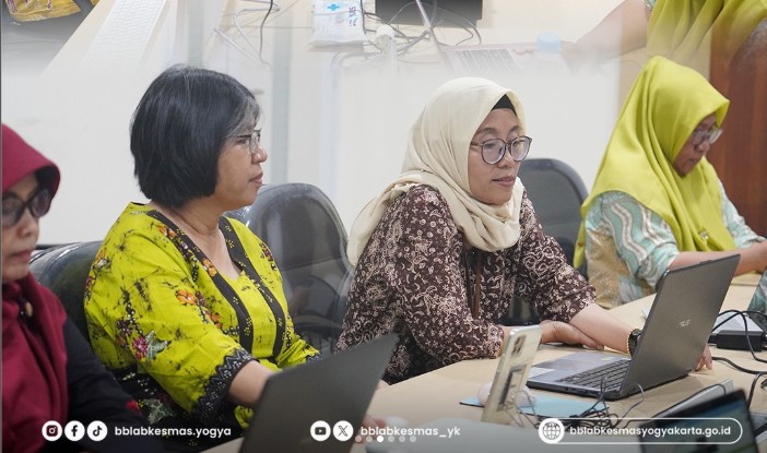 Sosialisasi SK Tim ZI WBK WBBM dan Pembahasan Rencana Kerja